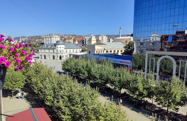 Urban Cozy Retreat - Foto 28