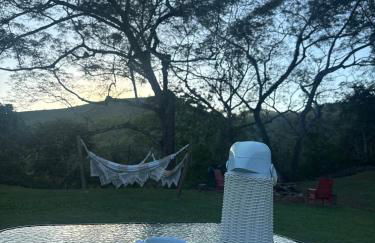 Sítio Refúgio da Represa - Photo 29