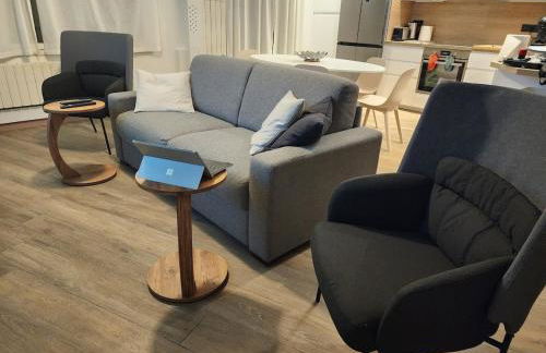 FAMILY APARTMENT's LUXURY 8 guests - Photo 41