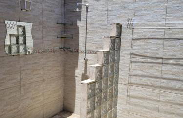 Casa 4 quartos, com piscina no Condominio Sol Marina Jacuipe com acesso a praia e ao rio de Jacuipe - Foto 9