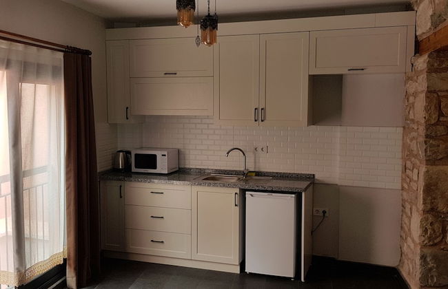 CHAKRA SUITES URLA - Photo 18