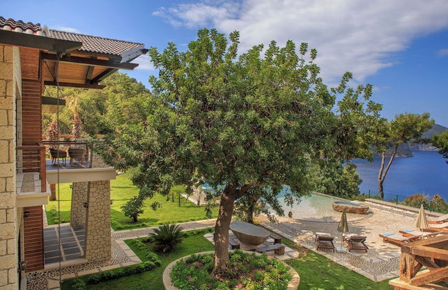 Gökçe Villa - Foto 38