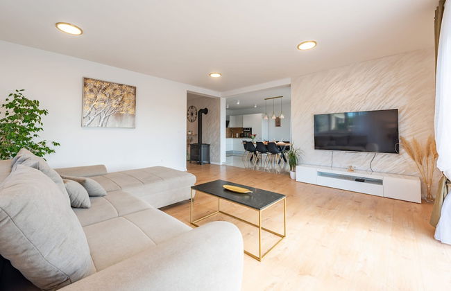 Villa Mareni Zadarvillas - Foto 61