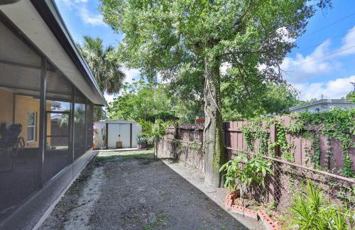 The Perfect Place in Tampa - Foto 17