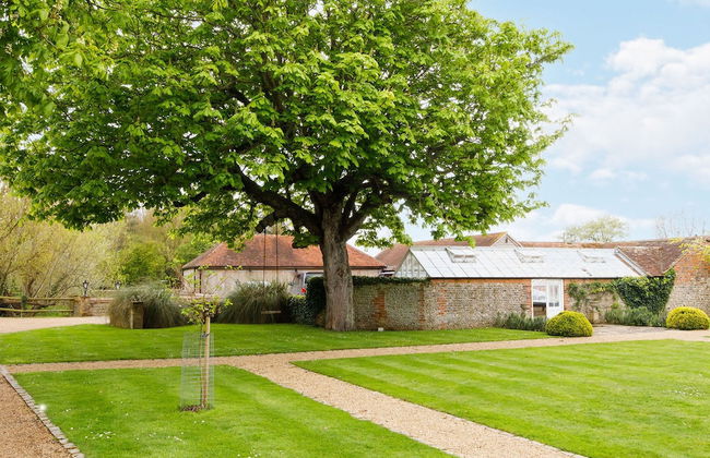 Impressive Country Estate Sleeps 17 - Foto 79