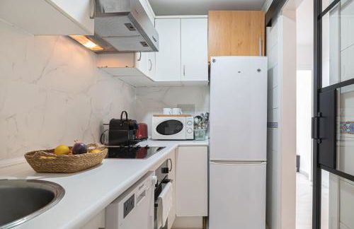 Apartamento Guadalmina Beach - Photo 18