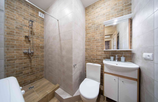 More Apartments na Estonskoy 37 k5 241 - Foto 13