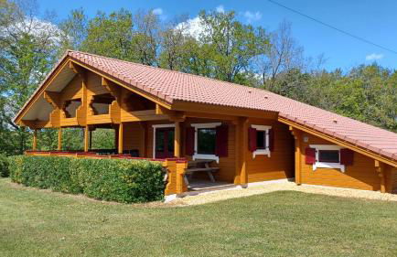 Chalet Quercy - Foto 1