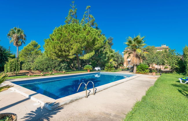 Son Obra Nou in Porreres - Foto 14