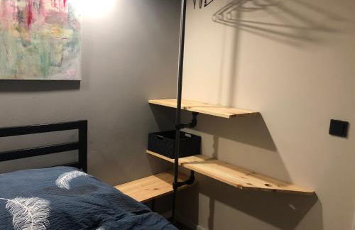 Urbane Remise - Foto 31