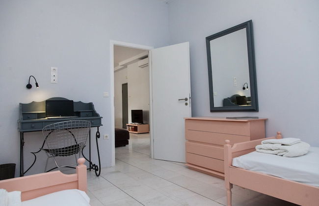 Luxury maisonette in Ilioupoli - Foto 6