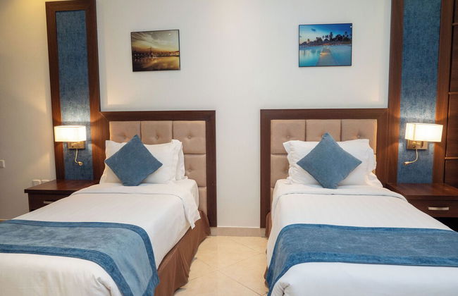 Innyar Hotel - Photo 42