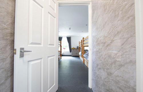 The Glantaff Inn Bunkhouse - Foto 18