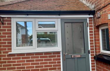 The annexe at 38 - Foto 14