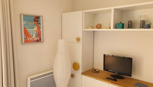 Appartement(4-6 pers) Superbe vue mer, Rés. Les RIVES DE LA FAVIERE - Foto 4