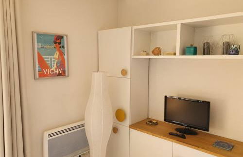 Appartement(4-6 pers) Superbe vue mer, Rés. Les RIVES DE LA FAVIERE - Foto 4