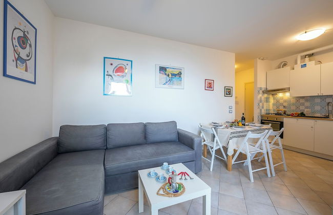 Casa Viola With Shared Pool sea View - Foto 8