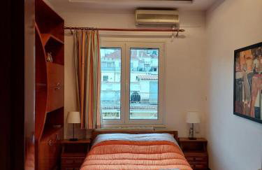 Amfissa Luxury Apartment - Foto 16