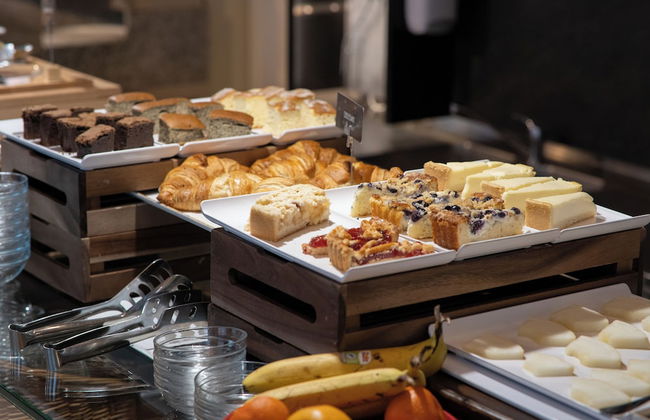 Numa Prague Poise - Photo 32