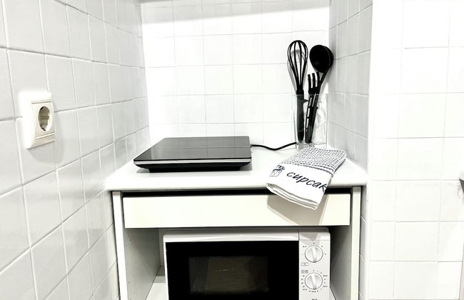 Apartments Center Castelo de São Jorge - Photo 111