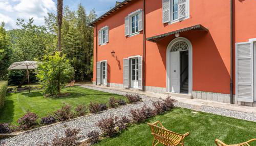 Villa Brecht - Foto 2