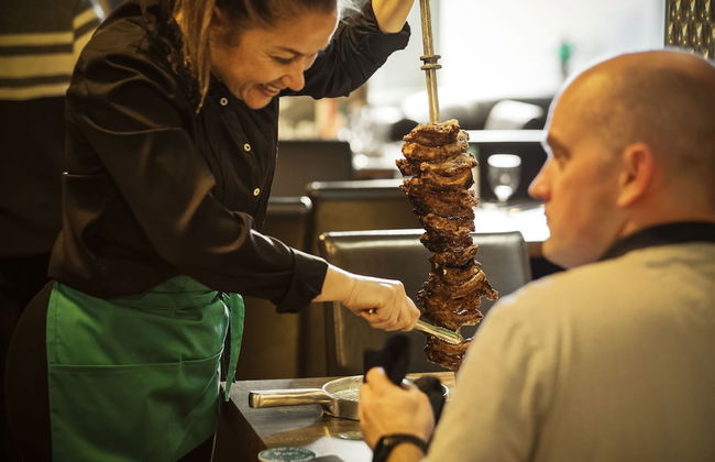 Cunard Apartments - Foto 29