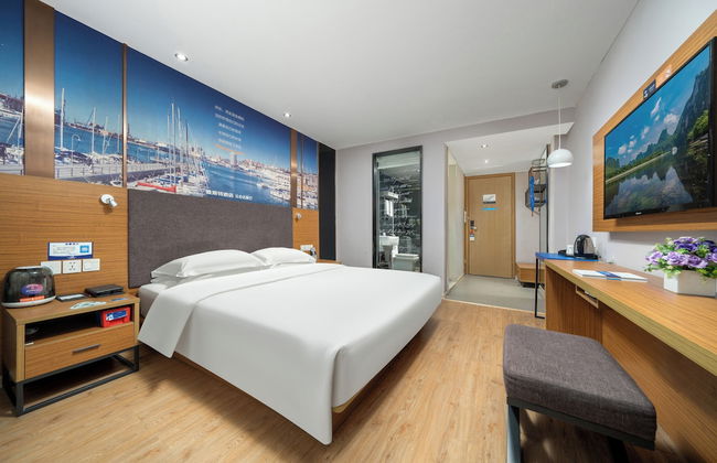 Stay at Guilin Downtown - Foto 11