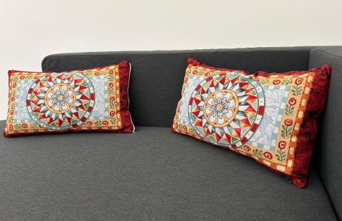 Tiski Toski Apartments Palermo - Foto 36