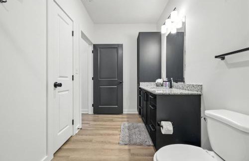 IRIE Living Brand New Lux 2BR Min Grand Park - Foto 26