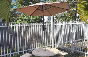 Cozy 1BR Beach Apartment Walk to Miami Beach - Foto 12