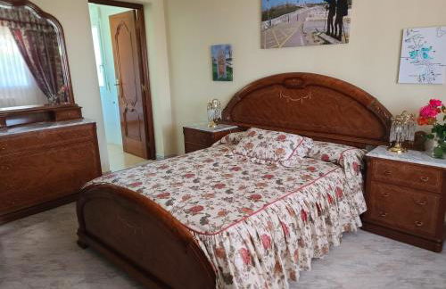 Finca SOTOMAR-casa rural Simancas - Foto 32