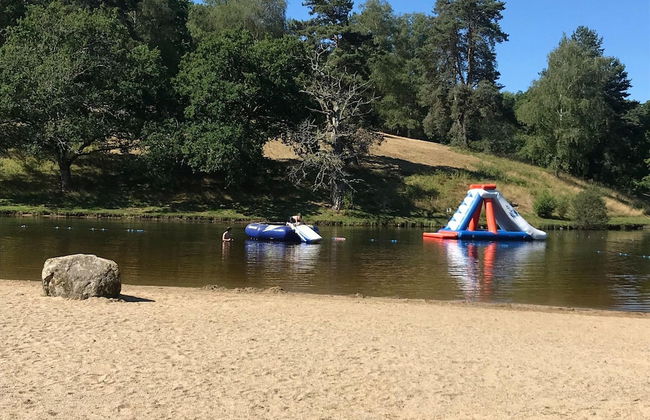 Peaceful Countryside Home - Foto 37