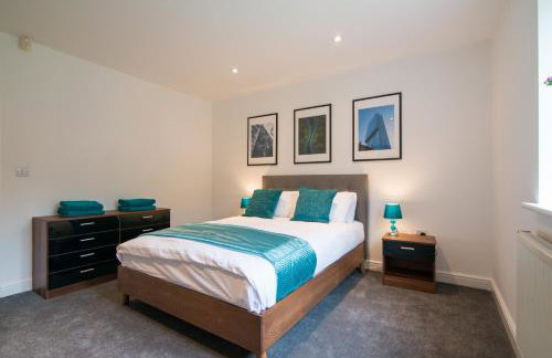 Bluestone Apartments - Didsbury - Foto 59