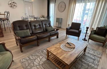 Superbe pavillon 4 chambres - parking privé - Grande Terrasse au calme - limoges - Foto 22