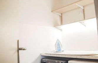 Grand appartement rénové, tout confort - Foto 13