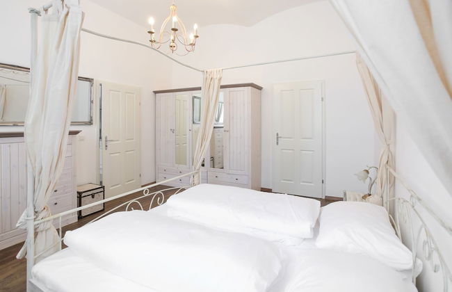 Vintagehome: Apartments by Schönbrunn - Foto 2