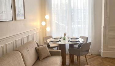 Tour Eiffel/Luxury apartment n°6 - Foto 4