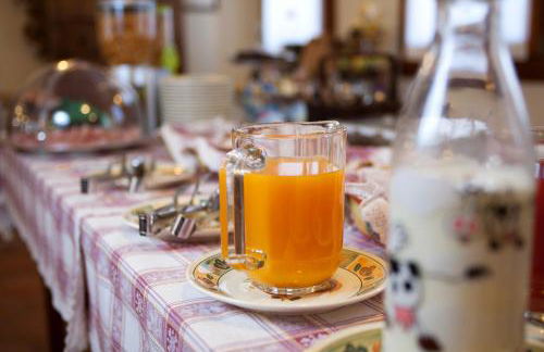 Sant'Andrea Agriturismo con cantina Martignago Vignaioli Asolo Prosecco Docg Wines - Foto 47