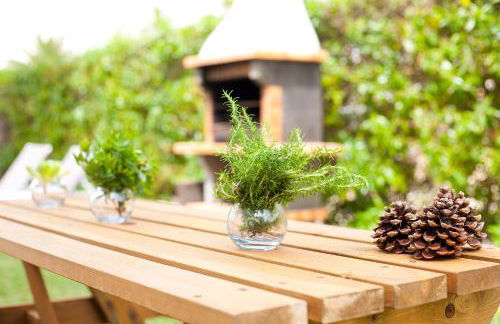 Marina d'Or IV, casa 5 - Foto 18