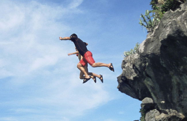 Mallorca Coasteering Experience - Photo 1