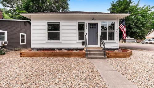 Cozy Chic Home in Downtown Loveland! - Foto 3