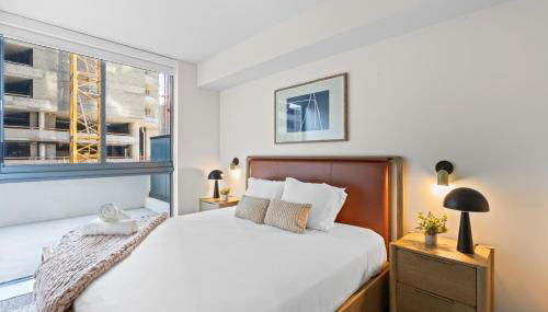 Modern Condo in Downtown Miami Near Bayside - Foto 2