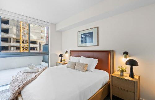 Modern Condo in Downtown Miami Near Bayside - Foto 2