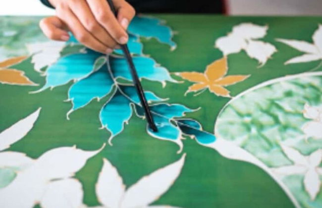 Vivo by Plush - Photo 1