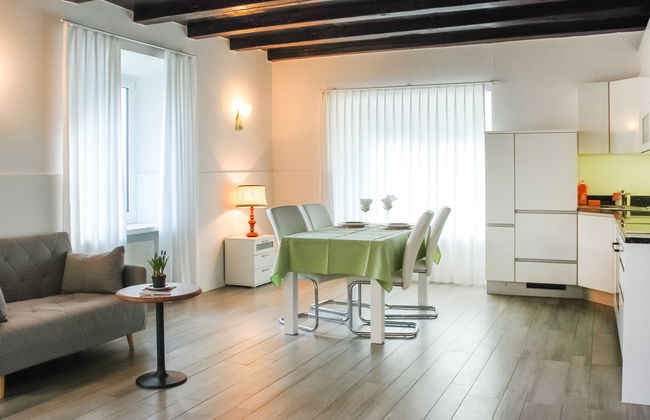 App. Vira Lago 500 Ost - EG - Foto 4