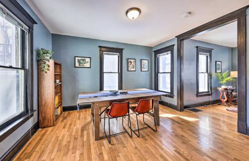 Newly Renovated Home Close to Dtwn Lawrence! - Photo 5