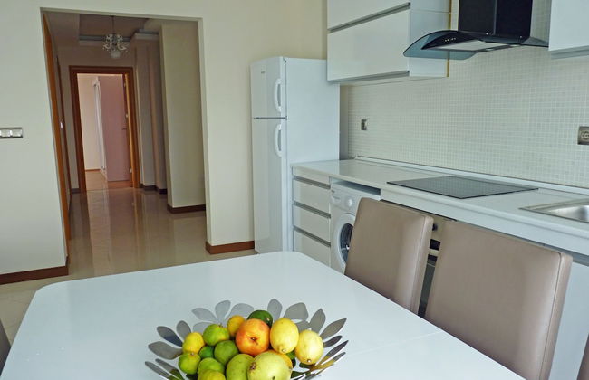 White Pearl Alanya - Photo 21