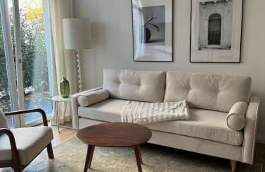 Central chic designer apartment - Foto 1