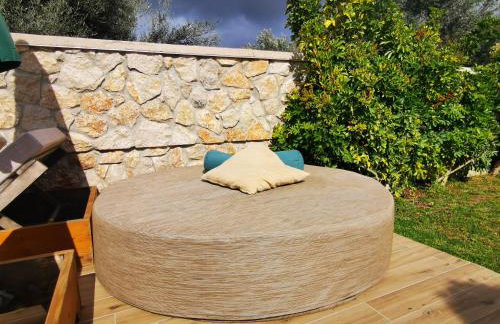 Villa MATA - 600m² with Private Pool and Jacuzzi - Foto 48