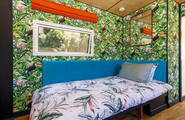 The Showman s Carriage King Bed Close to Beach - Foto 60